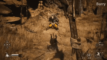 Stone Vanguard Battle