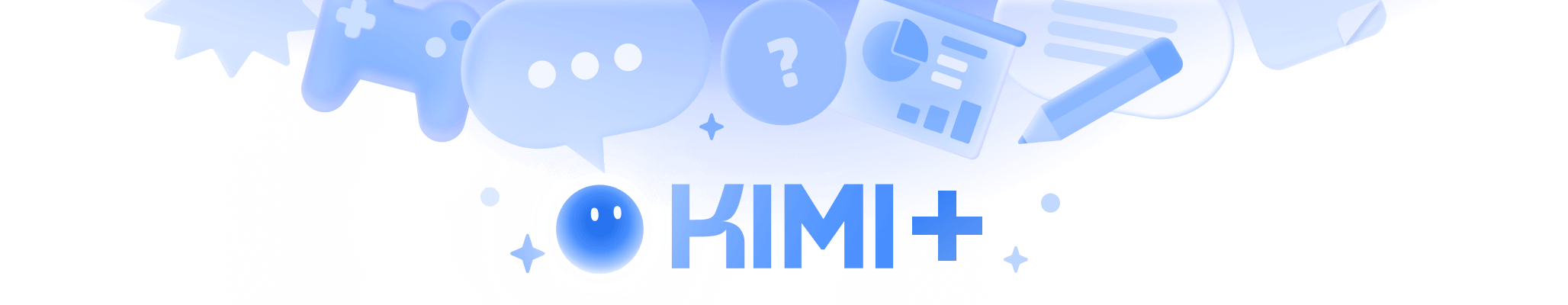 Kimi.ai - 帮你看更大的世界