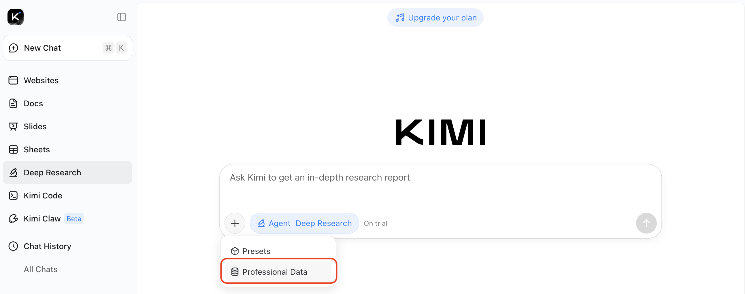 screenshot 5